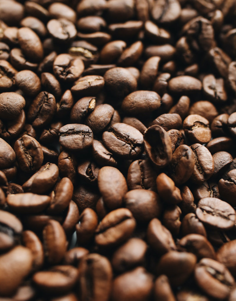 Coffee blends