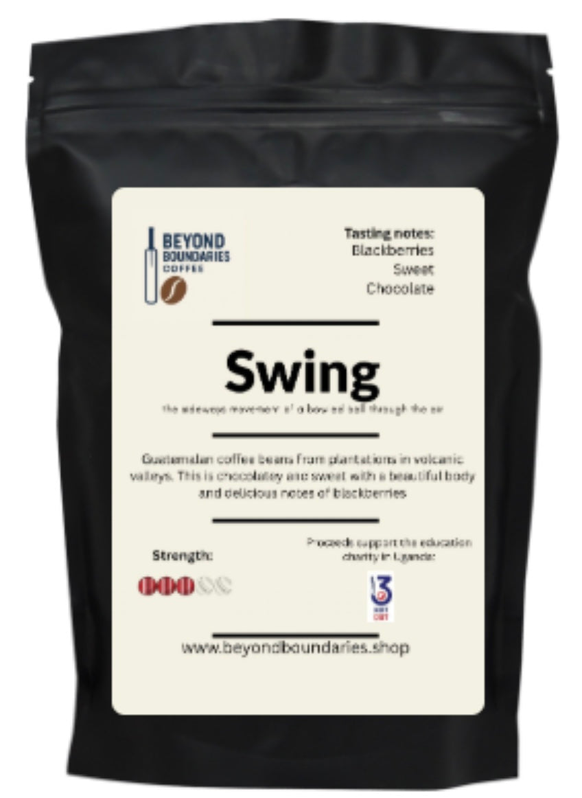 Swing 250g