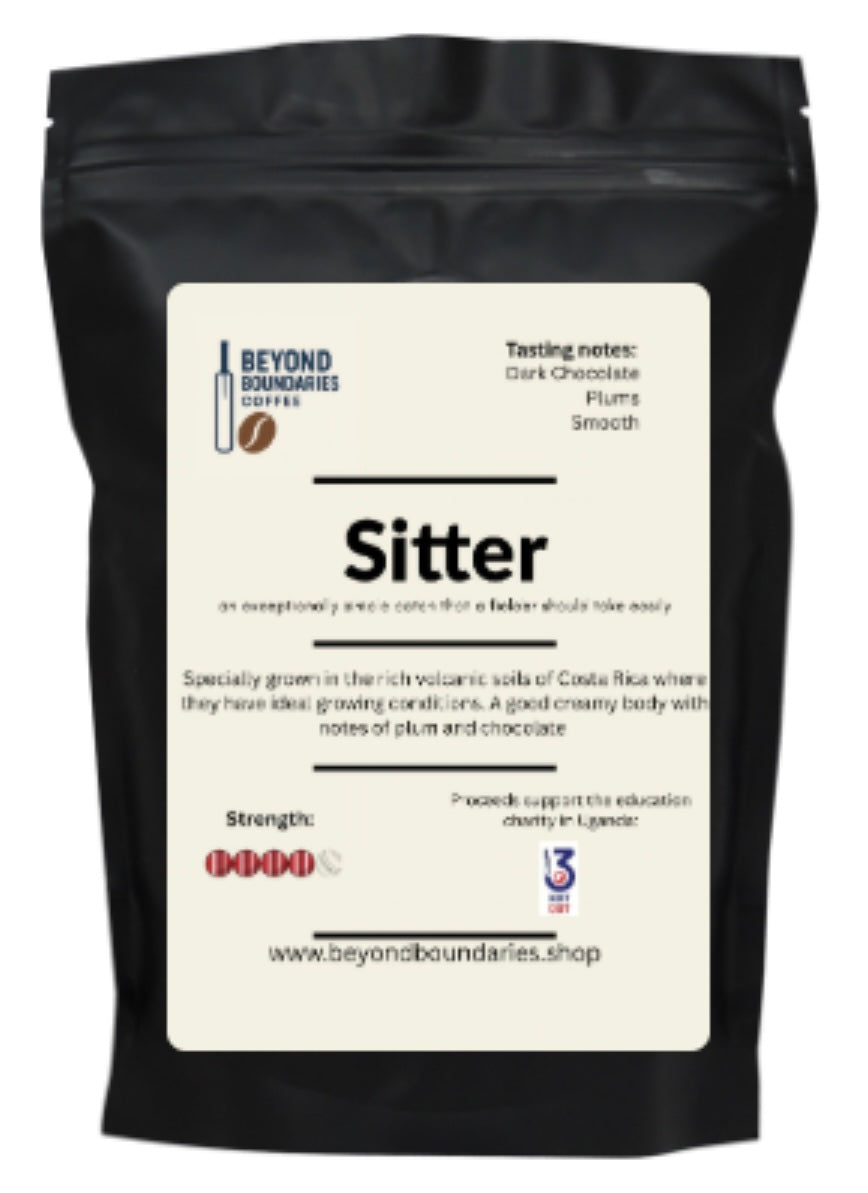 Sitter 1kg