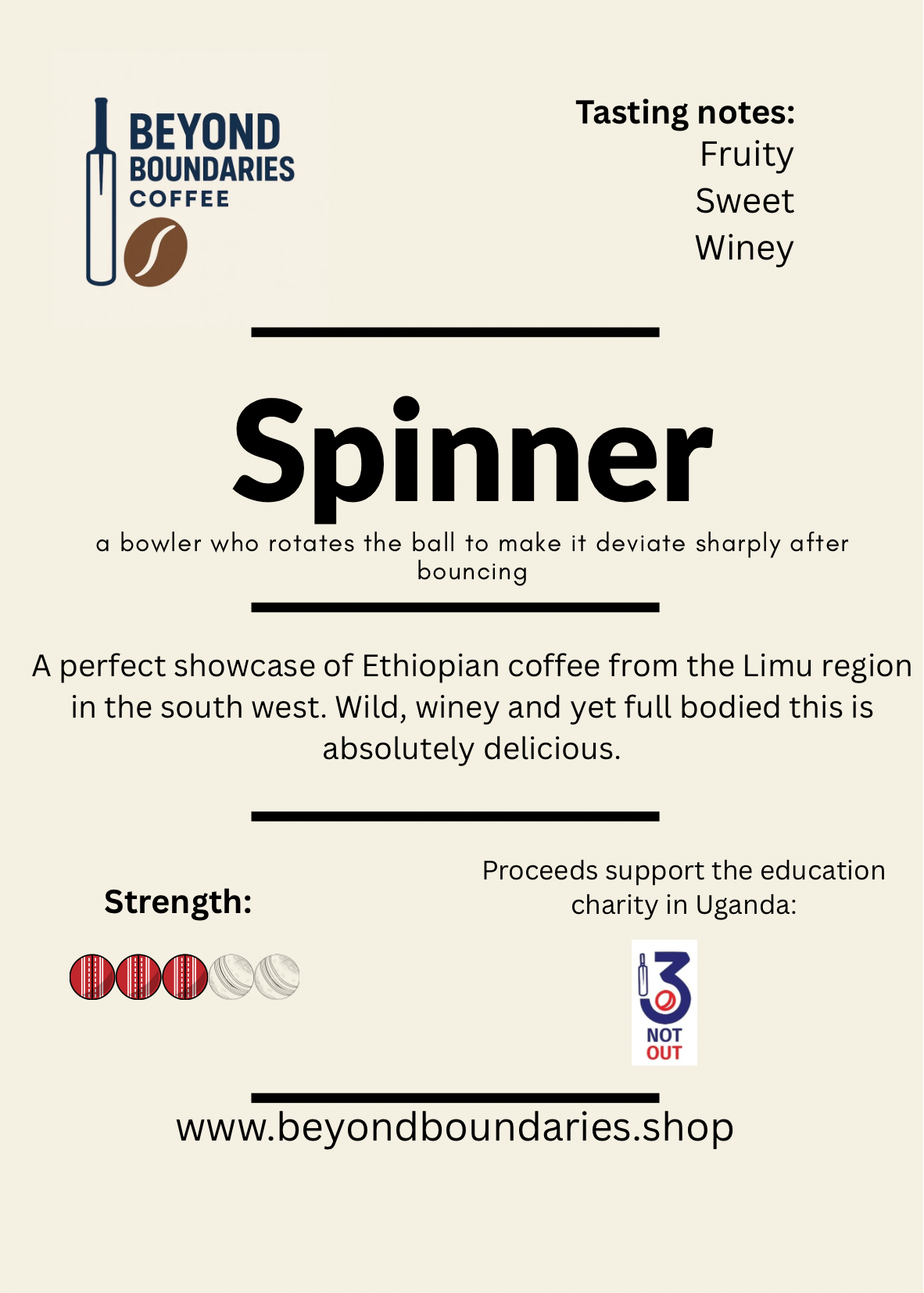 Spinner 1kg