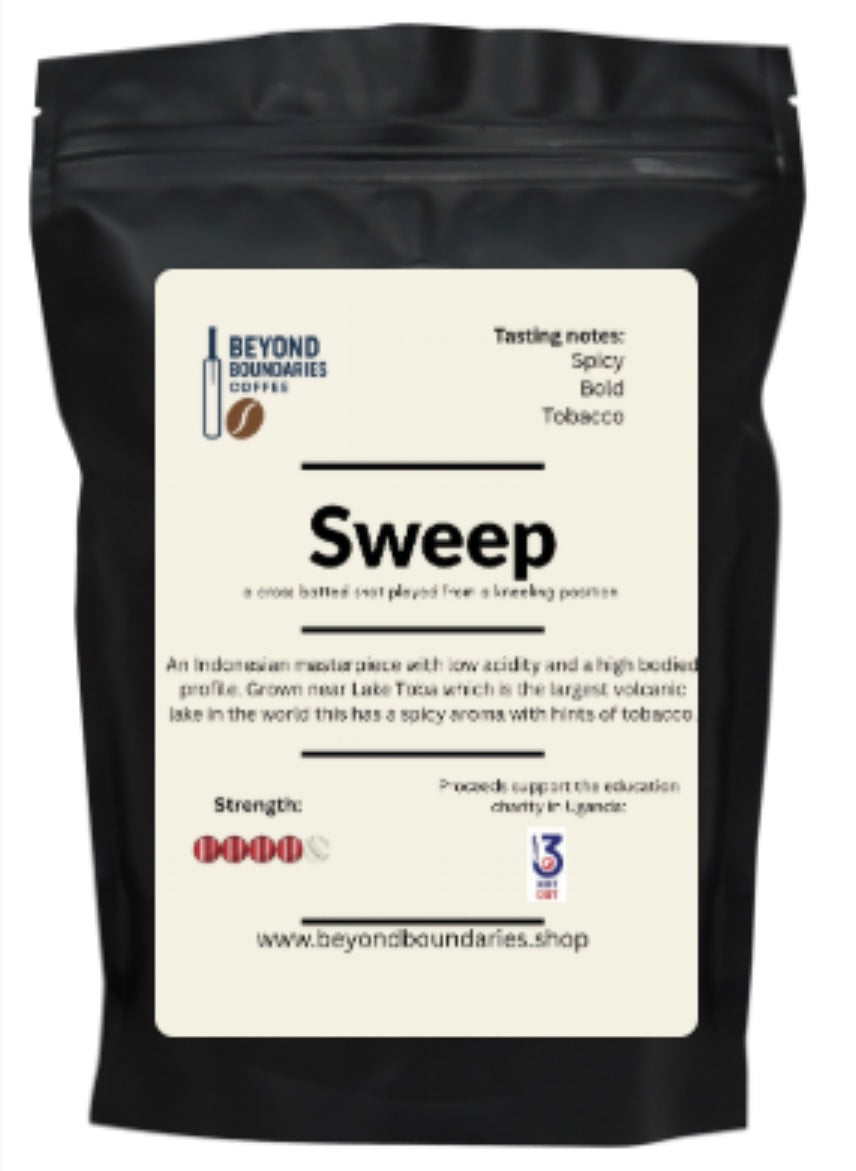 Sweep 1kg