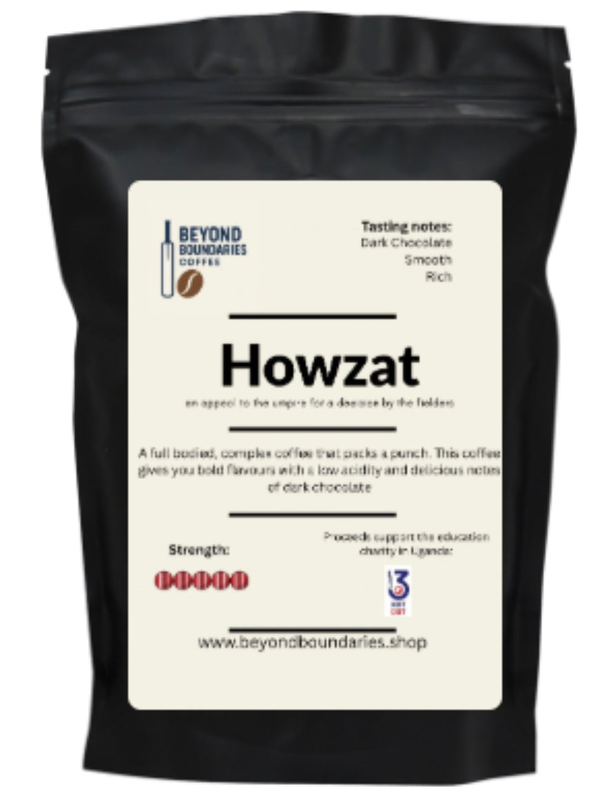 Howzat 500g