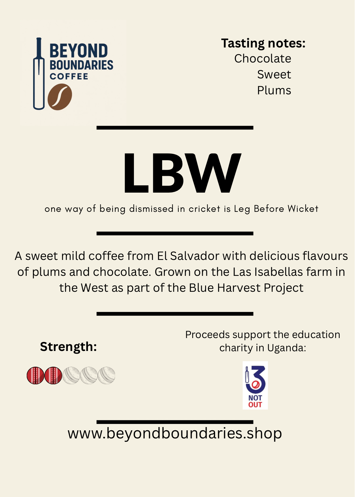 LBW 1kg