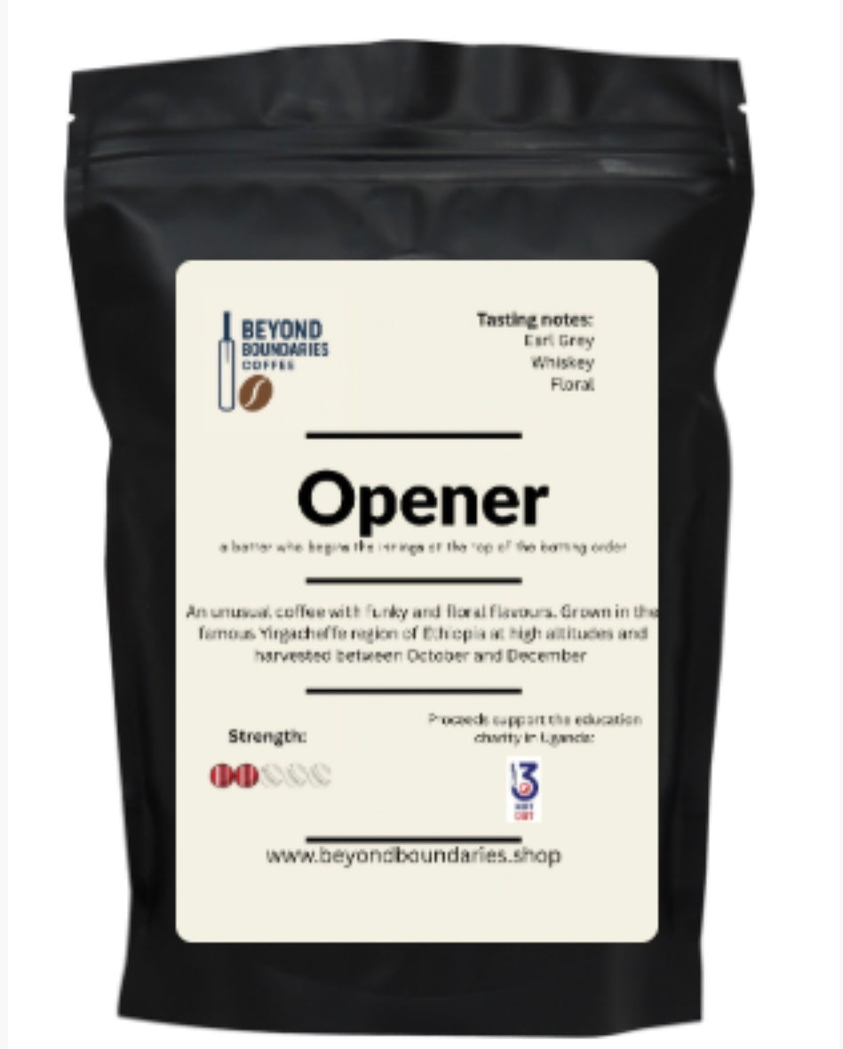 Opener 250g