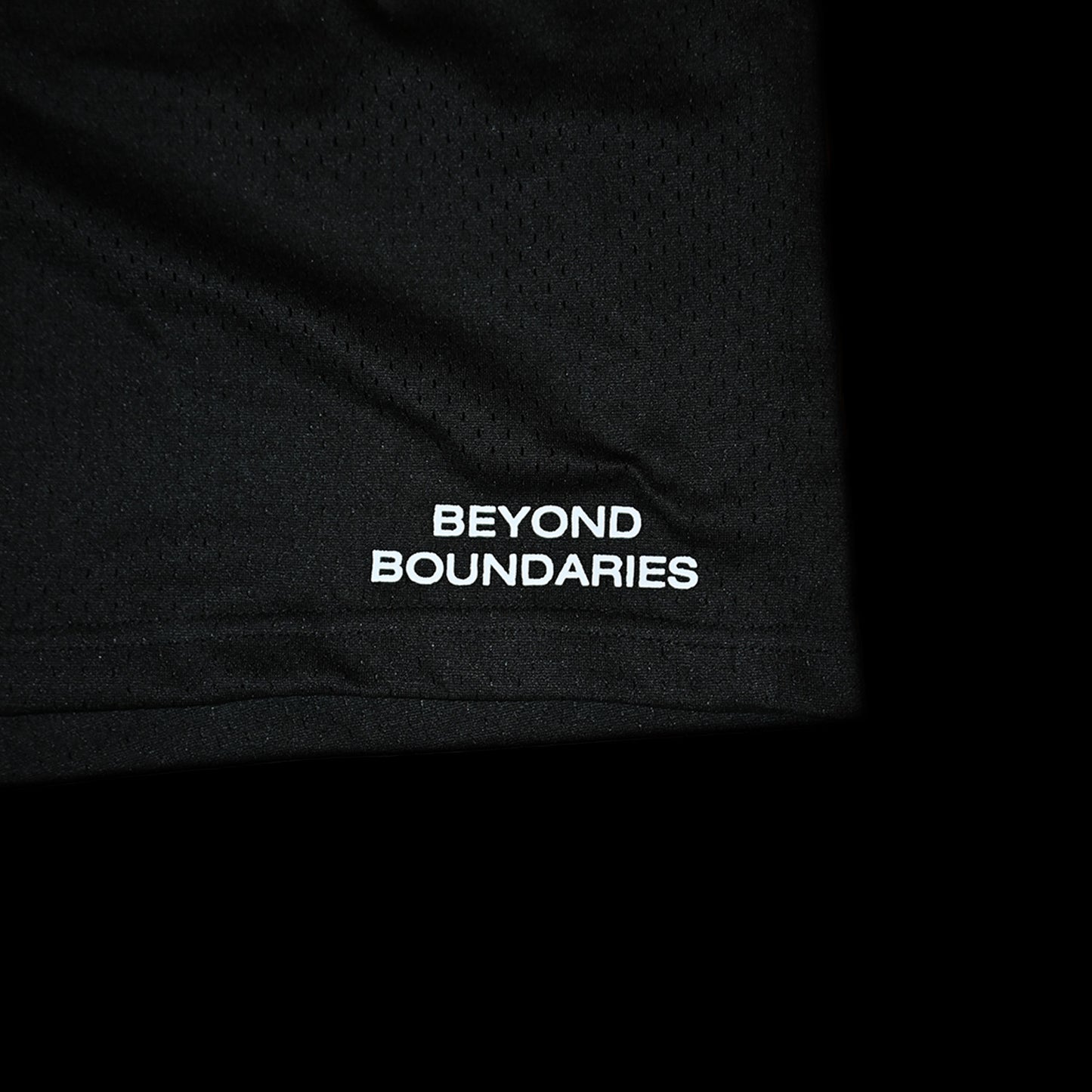 Beyond Boundaries Shorts