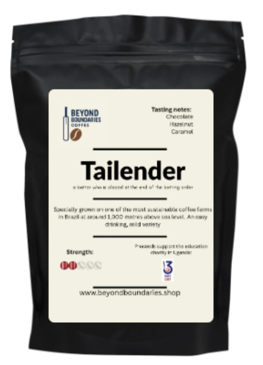 Tailender 1kg