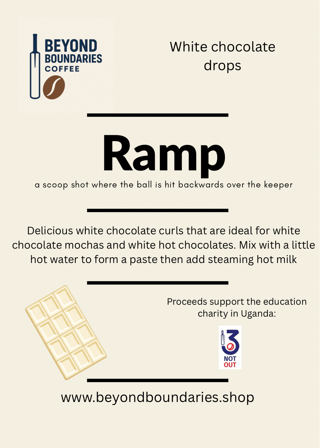 Ramp 1kg