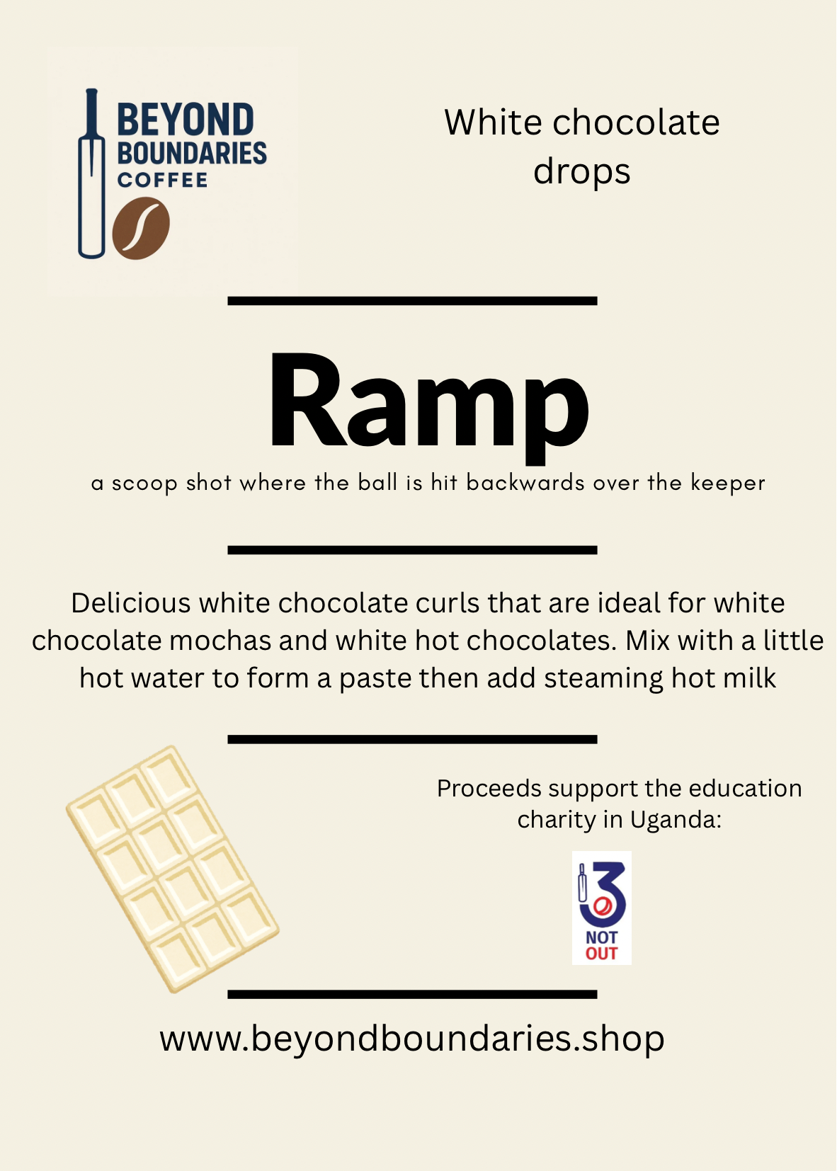 Ramp 1kg