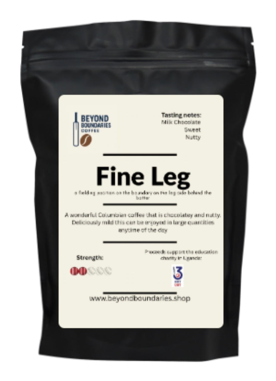 Fine Leg 250g