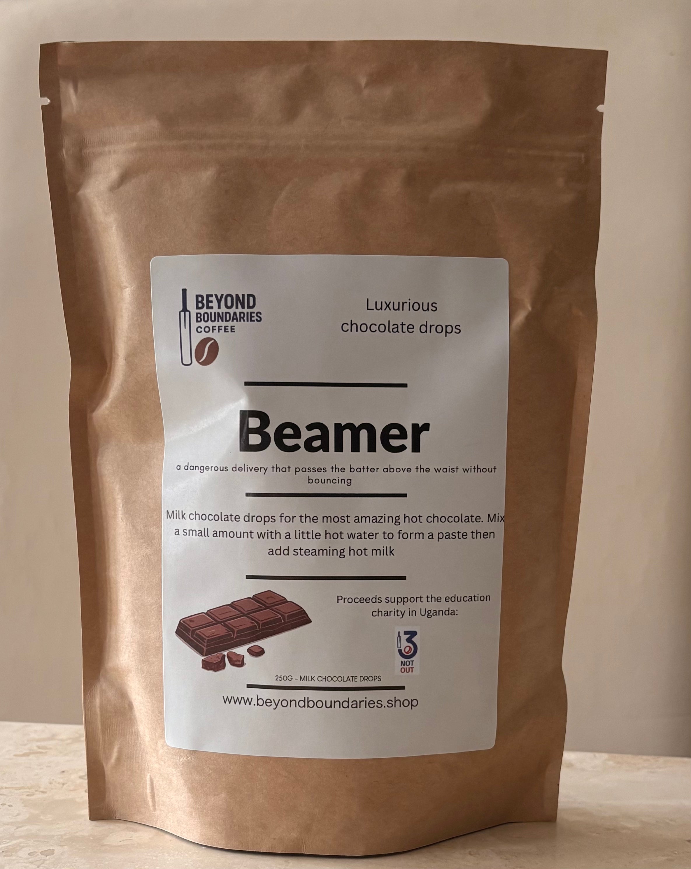 Beamer 250g