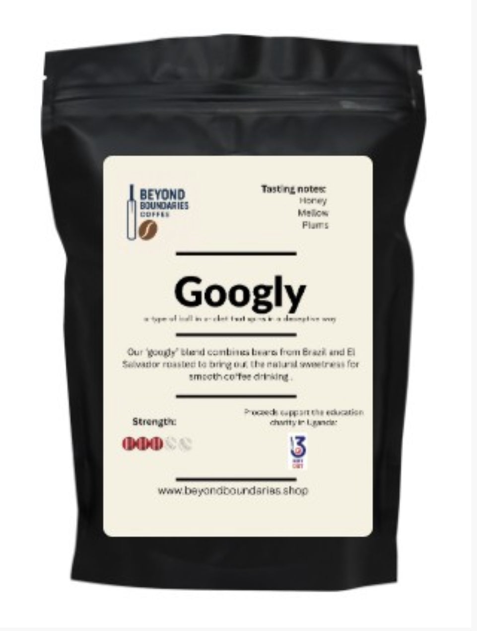 Googly 1kg