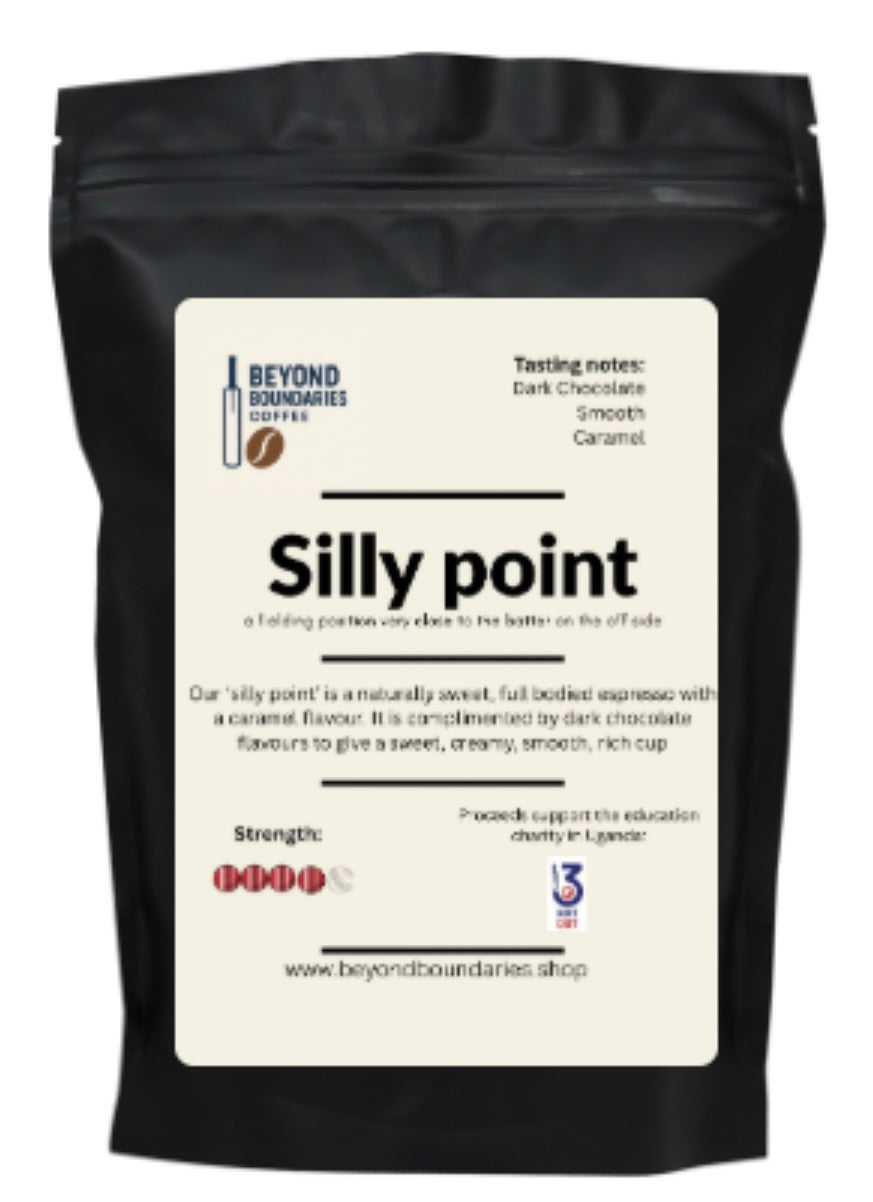 Silly point 250g