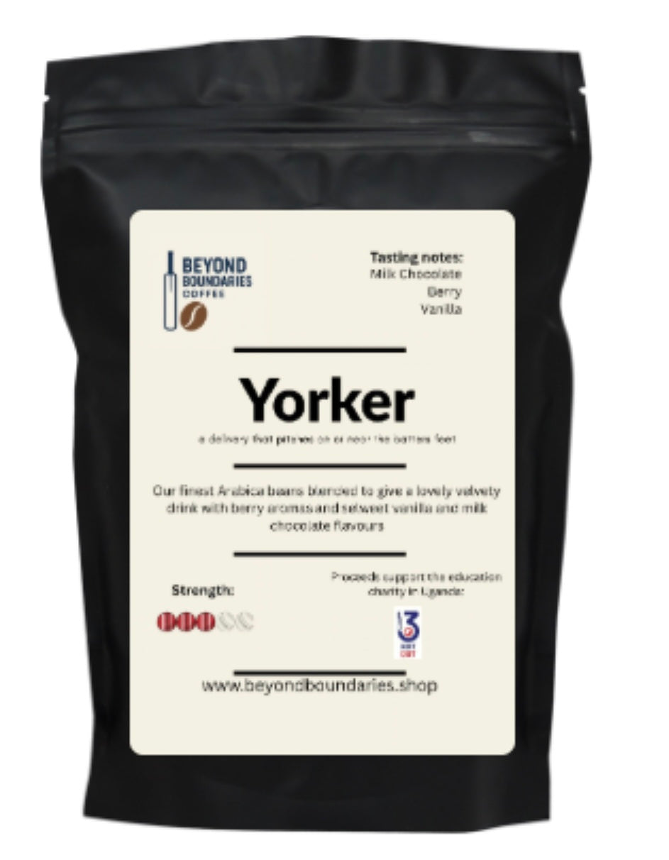 Yorker 1kg