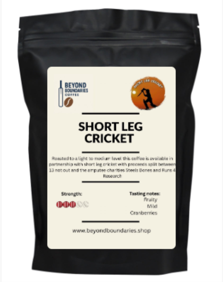 Short Leg 250g