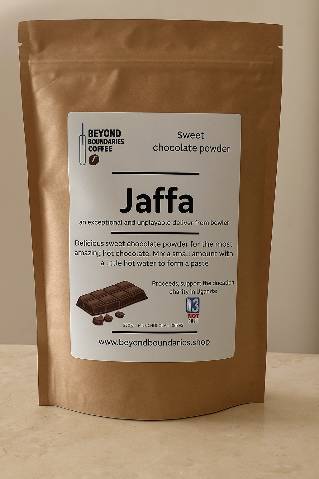 Jaffa 1kg