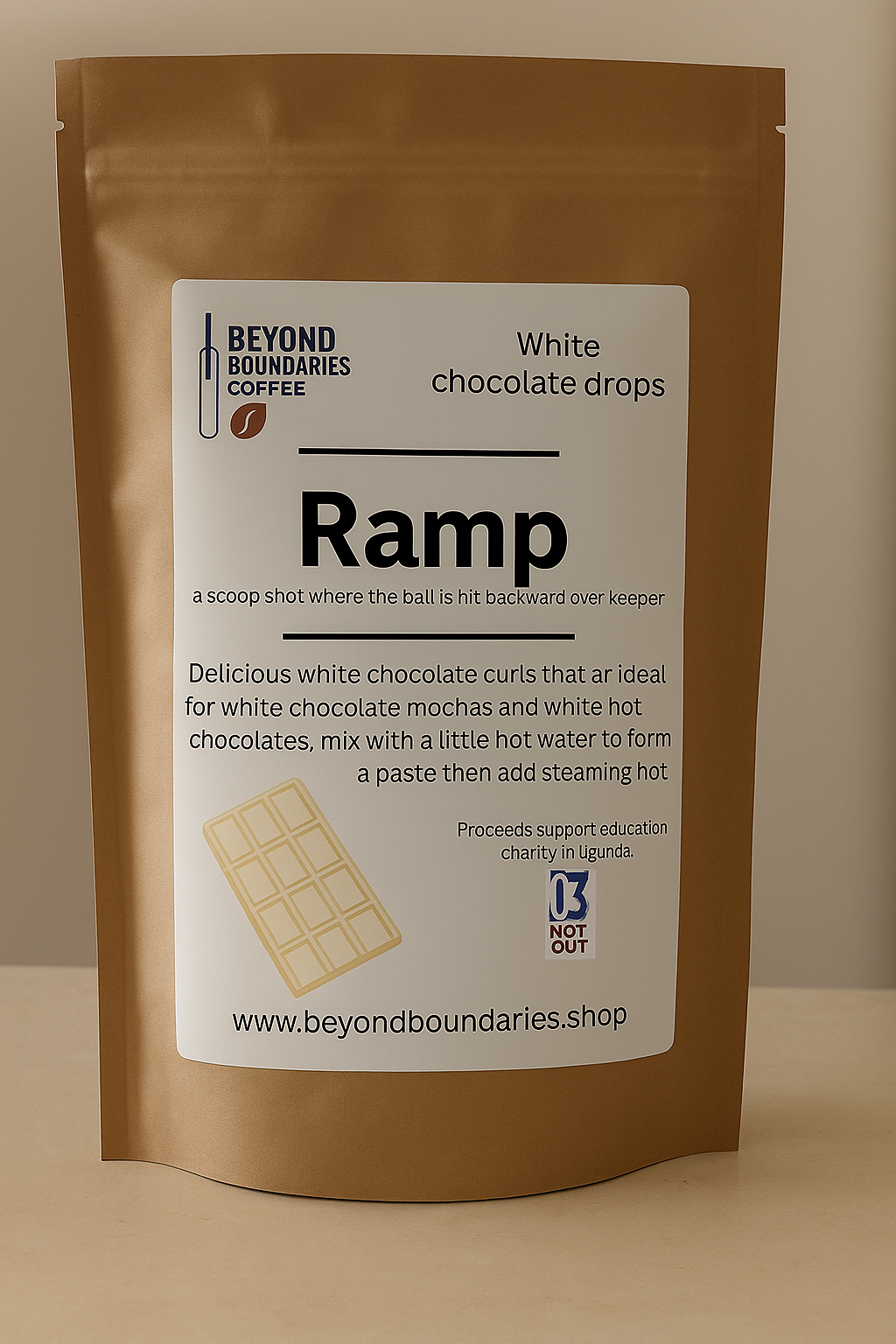 Ramp 1kg