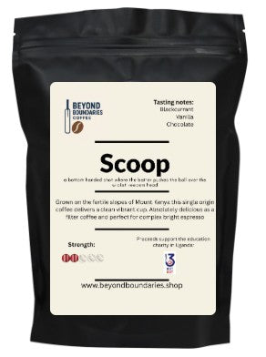 Scoop 250g