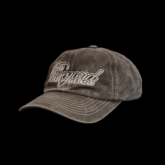 Beyond Boundaries Hat